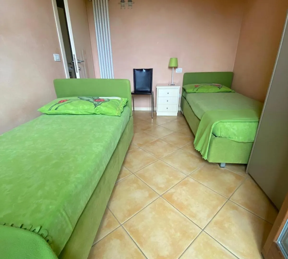 App4Rent - Golfclubjesolo Family Apartment 0*, リド・ディ・イエゾロ イタリア