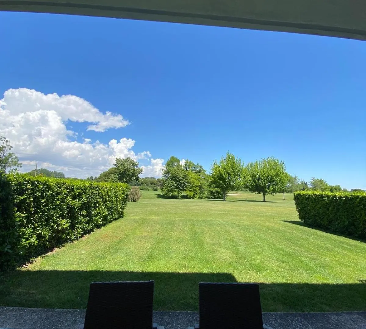 App4Rent - Golfclubjesolo Family Apartment イタリア