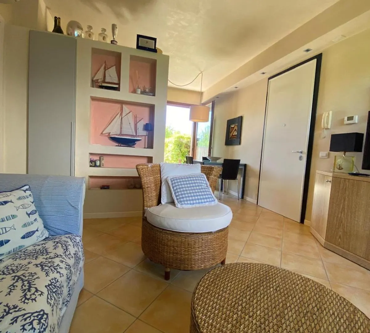 App4Rent - Golfclubjesolo Family Apartment  リド・ディ・イエゾロ