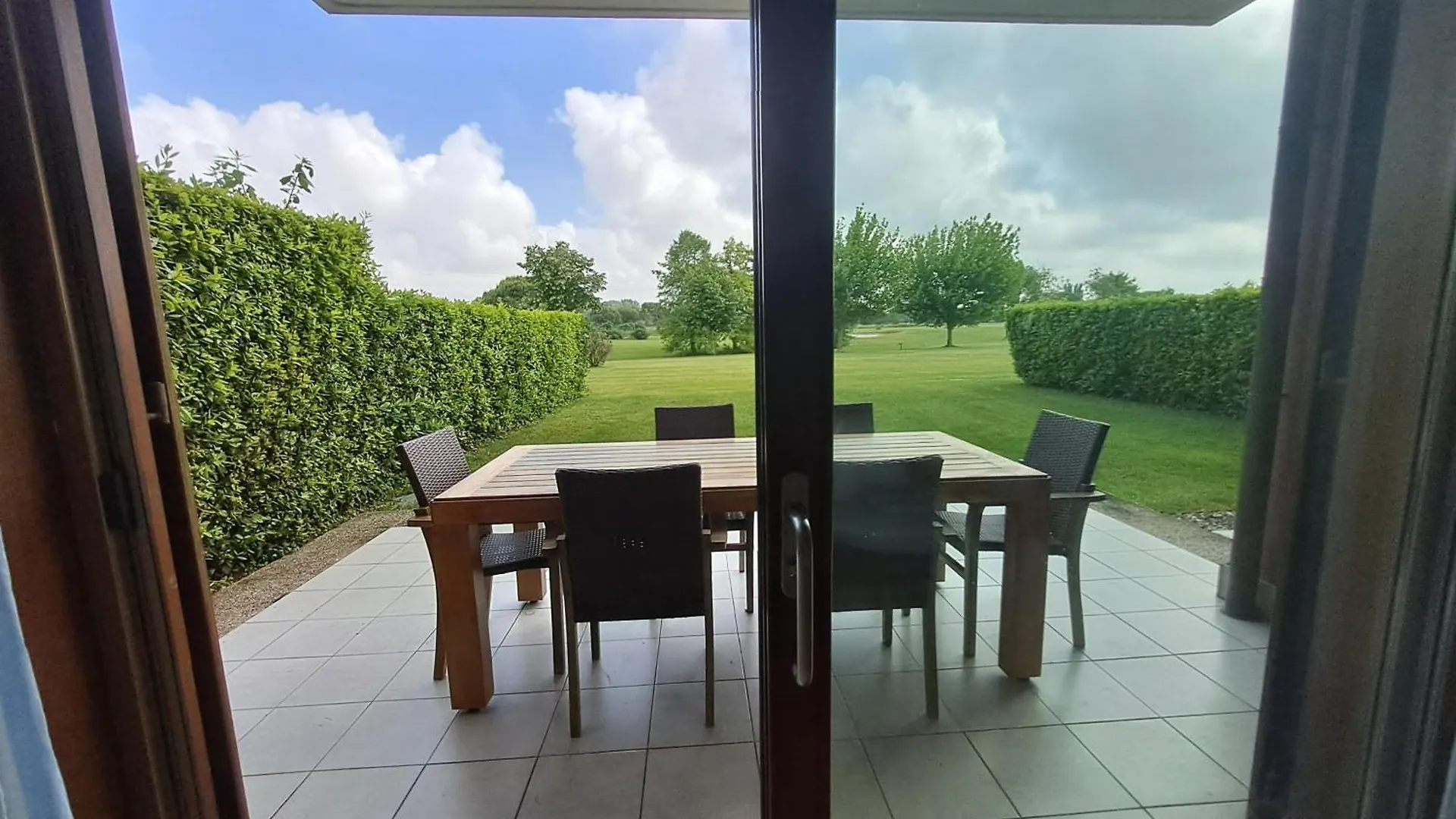 App4Rent - Golfclubjesolo Family Apartment
