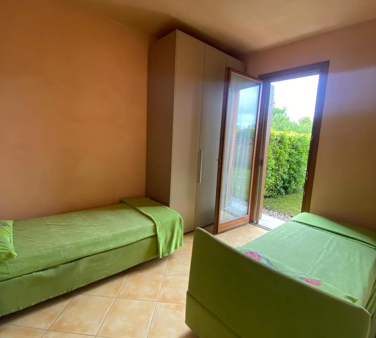 App4Rent - Golfclubjesolo Family Apartment