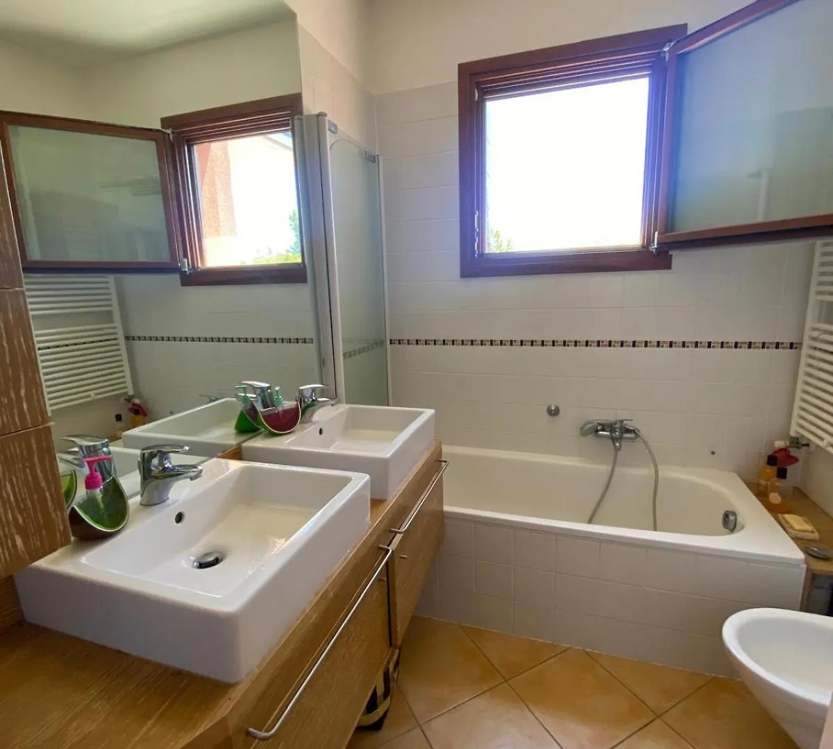App4Rent - Golfclubjesolo Family Apartment イタリア