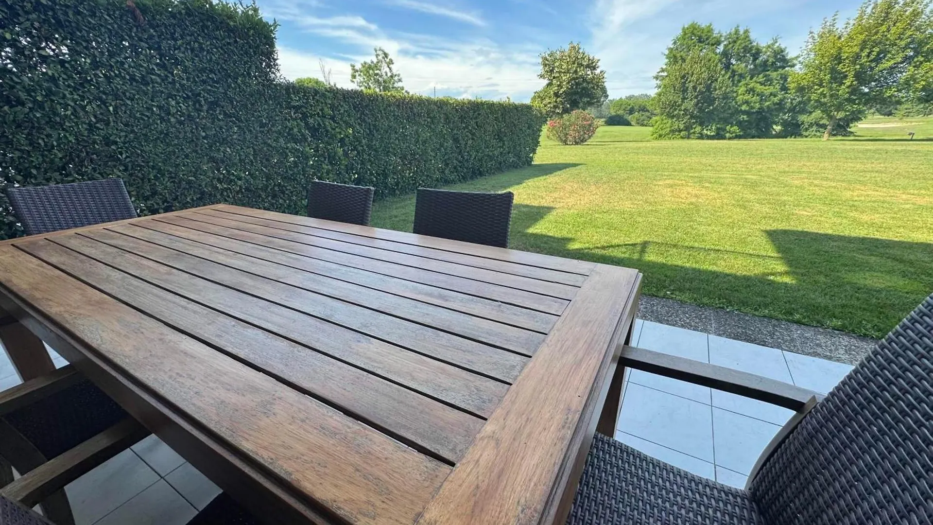 App4Rent - Golfclubjesolo Family Apartment 0*, リド・ディ・イエゾロ イタリア