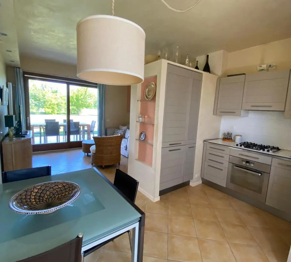 App4Rent - Golfclubjesolo Family Apartment