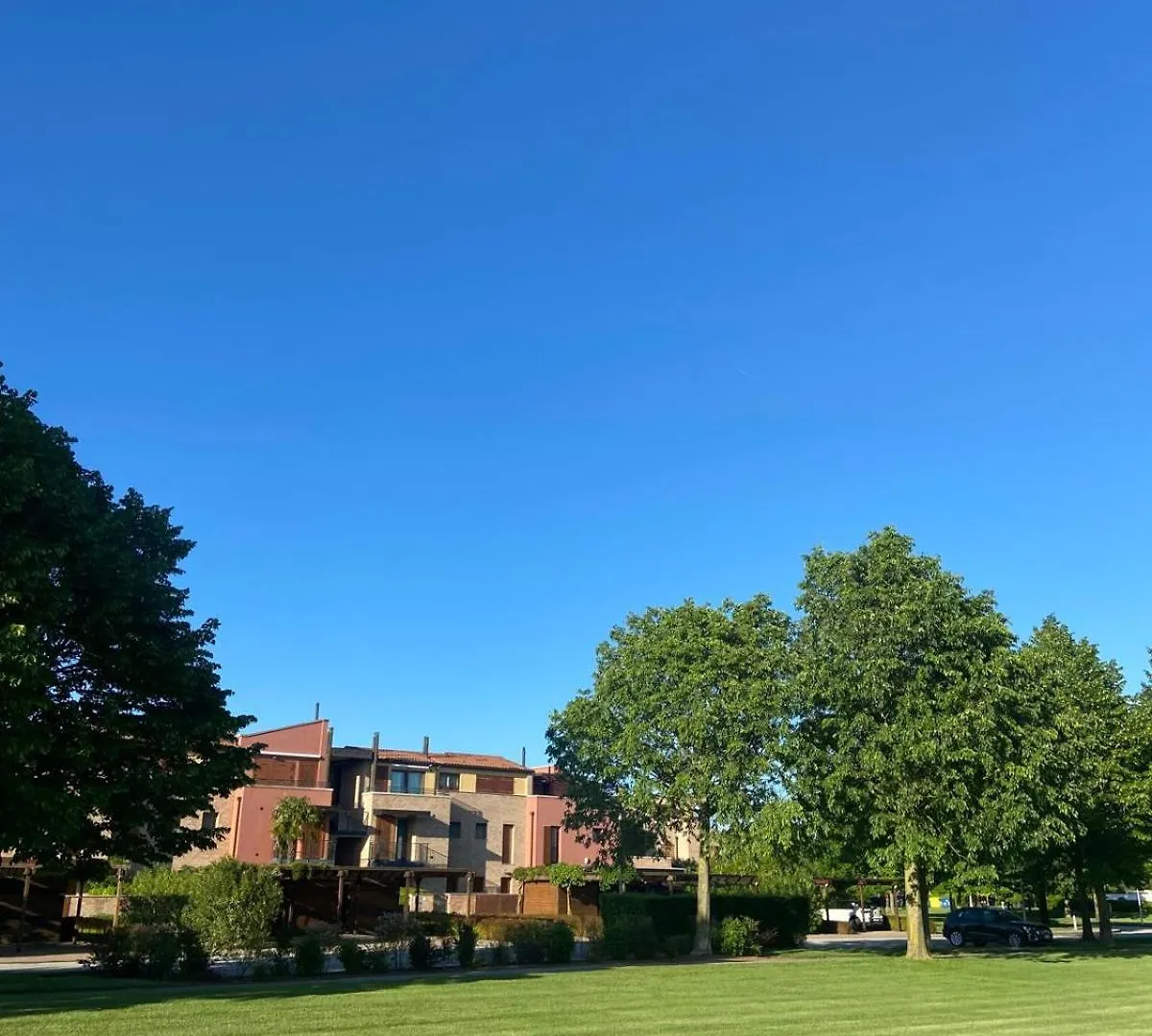 App4Rent - Golfclubjesolo Family Apartment Лидо-ди-Езоло