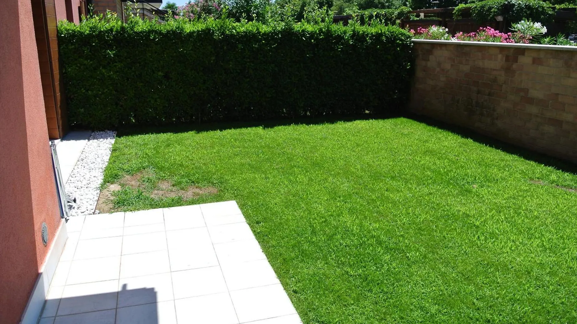 App4Rent - Golfclubjesolo Family Apartment 0*, Лидо-ди-Езоло