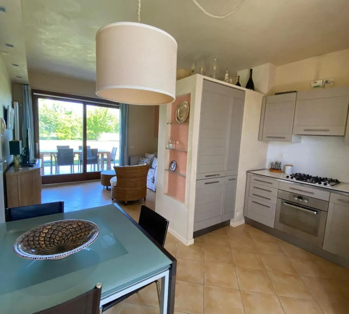 App4Rent - Golfclubjesolo Family Apartment