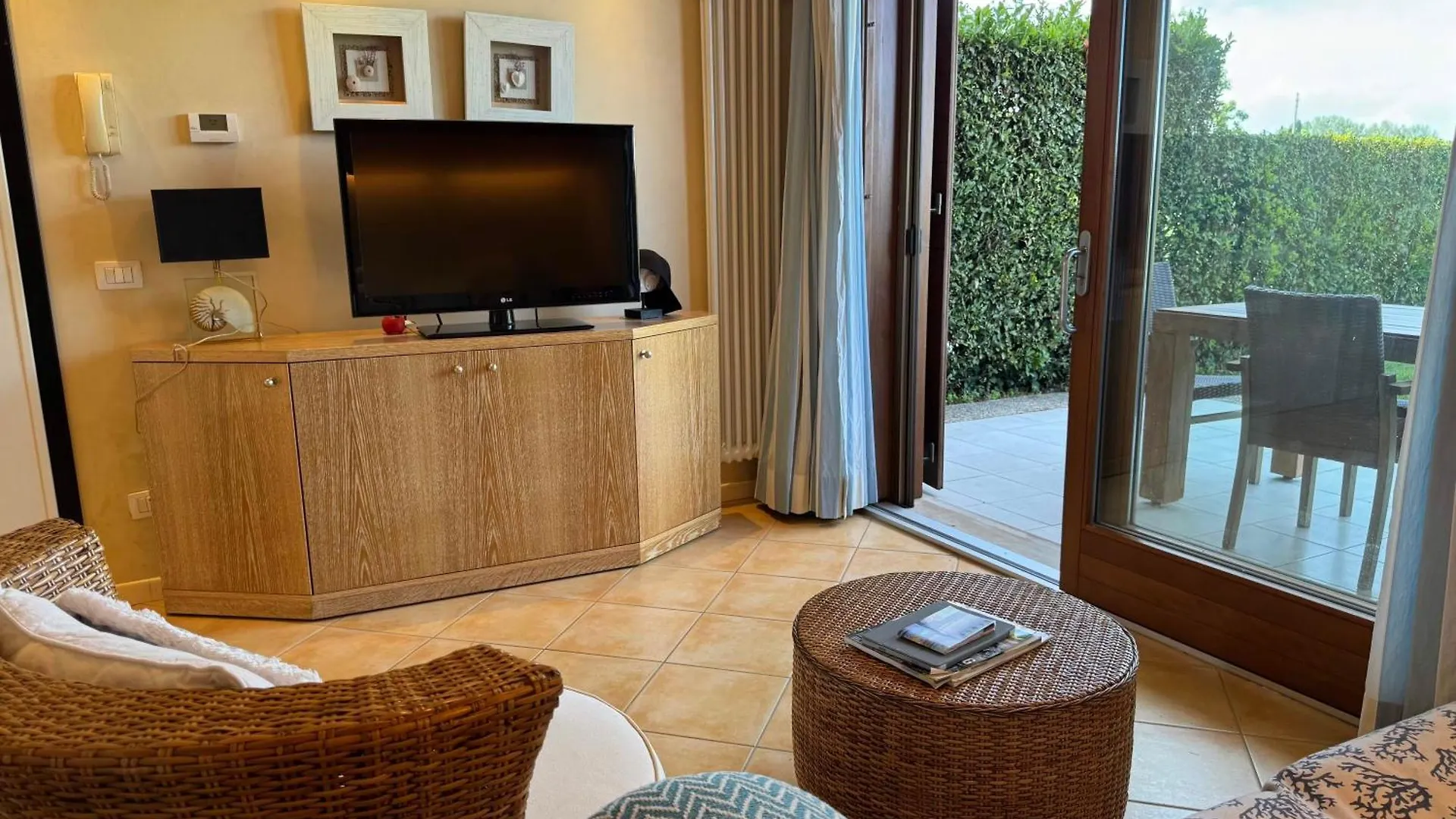 App4Rent - Golfclubjesolo Family Apartment Италия