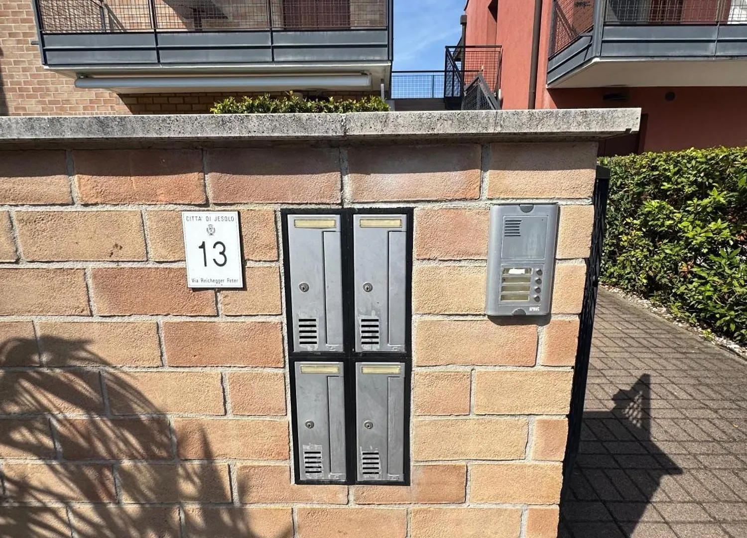 App4Rent - Golfclubjesolo Family Apartment 0*, Лидо-ди-Езоло Италия